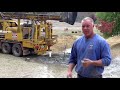 Water Bore Drilling Tutorial