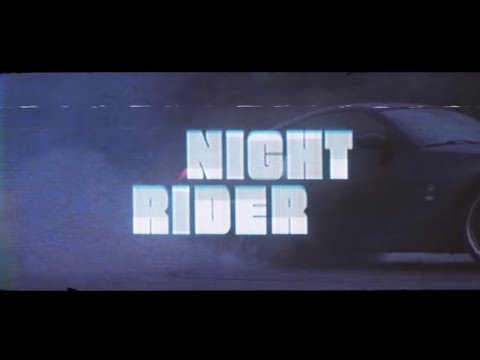 dPans - Night Rider (ft. Marseaux) (Full Acoustic Cover) // #WNCfam