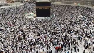 Hajj, Alhamdulillah 💕💕💕