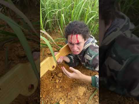 MINHA MÃE VIROU UM ZUMBI #2