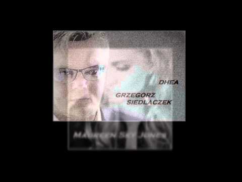 Dhea Chilli Zone -  Joy ft. Maureen Sky Jones (vocal chill)