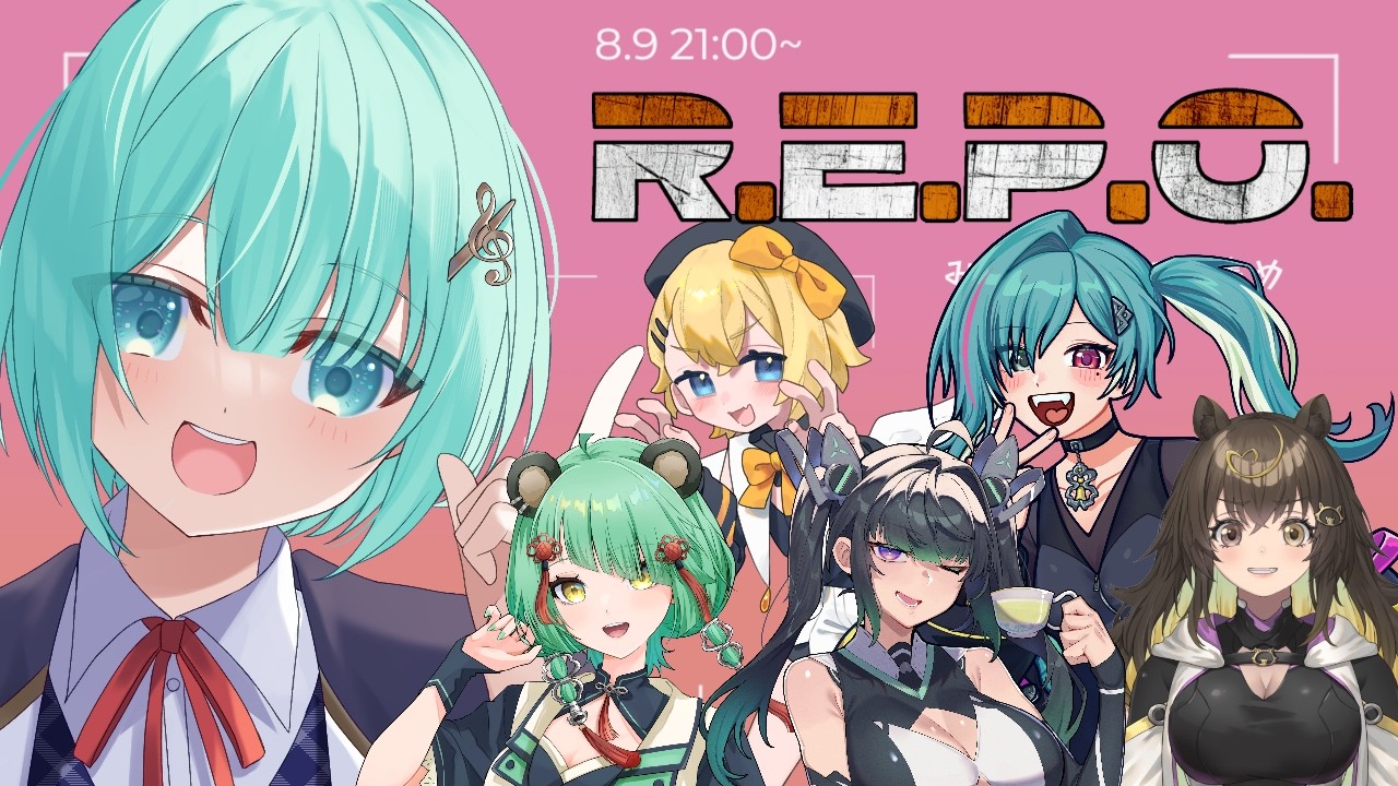 【#repo】レースゲームで勝ちたい！！！