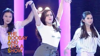 Download lagu Prima Donna cuties, NAGPASIKAT! | TBATS mp3