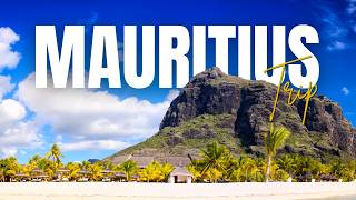 Mauritius'ta 7 Gün Geçirdik! İşte Yaşadıklarımız!