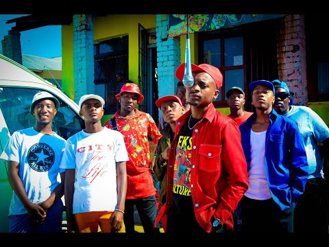 Njabulo Nyana wakhona - Djy Loshka , Neville NP , Rogers & Njabul0w6ix ft Scotch Mzilikazi  