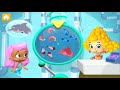 BUBBLE GUPPIES ANIMAL SCHOOL DAY PART 6