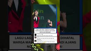Download lagu Wali ft Ayie Floor 88 #kualalumpur #malaysia #konser #concert #waliband #walisunbaenim #shortvideo mp3 Download lagu Wali ft Ayie Floor 88 #kualalumpur #malaysia #konser #concert #waliband #walisunbaenim #shortvideo mp3