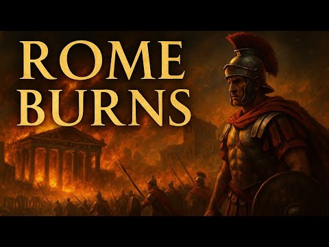 The Sack of Rome — 1527 | The Pope’s City in Ruins