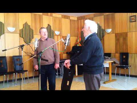 Oj, hrmelo, dudňelo