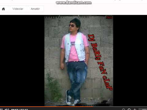 Dj Barış Vs Ebru Yaşrar Oyalama Yorma Remix Süper