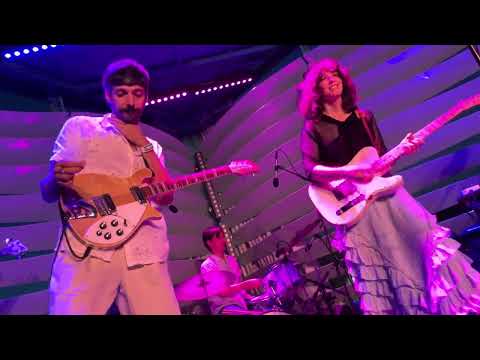 Widowspeak | Live | Elsewhere Brooklyn NYC | July 11, 2023