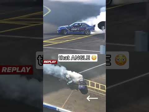 Adam LZ’s INSANE Angle Causes a Controversial Win Formula Drift Seattle 2025