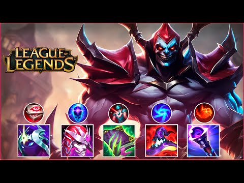 Pink Ward SHACO Montage 2023 - RANK #1 Shaco WORLD | LOL MONTAGE | LOL STALKING