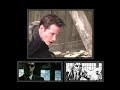 Making Of The Matrix Revolutions Super Burly Brawl On Set 2003