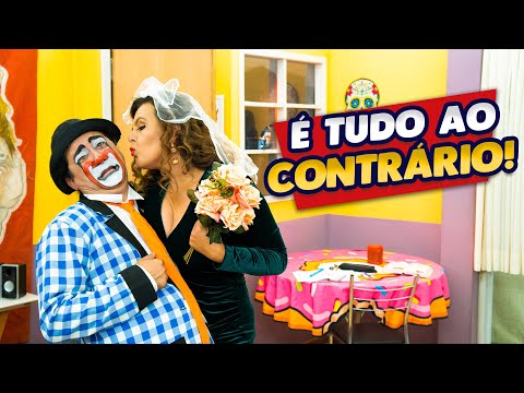 Tubinho - O casamento do Tubinho