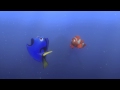 FINDING NEMO 3D Clip Speaking Whale