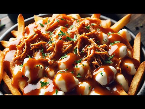 Poutine: How to Make Canada’s Ultimate Comfort Food
