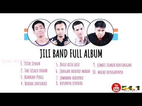 JILI BAND FULL ALBUM