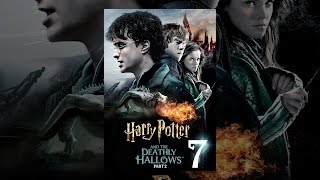Harry Potter and the Deathly Hallows - Part 2