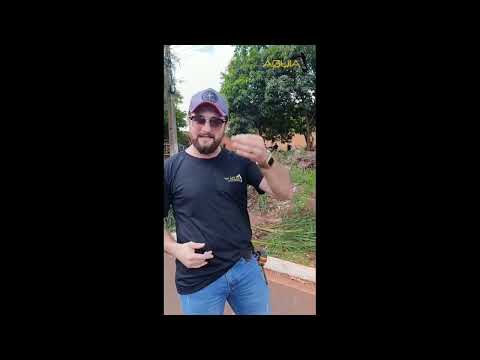 Limpeza completa de terreno em Campo Grande MS