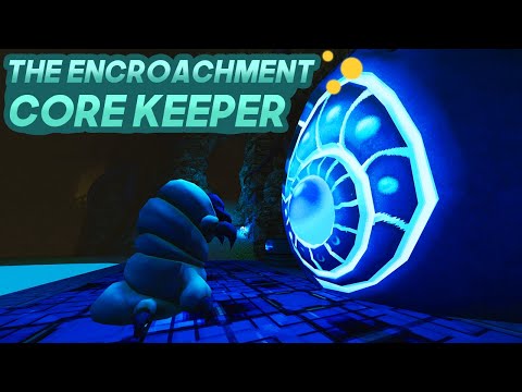 The Encroachment Location - Abiotic Factor