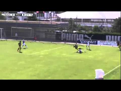 Music Semir Grasshoppers FC