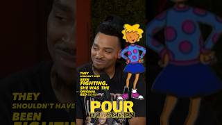 Patti Mayonnaise was the original Redbone??? And she had natural hair!