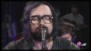 Blaudzun &quot;Hollow People&quot; en set acoustique @ Classic 21