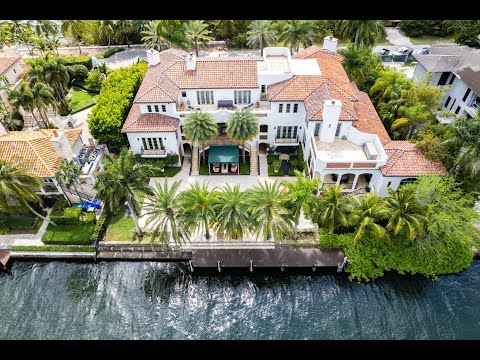 The Jills Zeder Group Presents  3305 S Moorings Way, Miami, FL 33133, USA