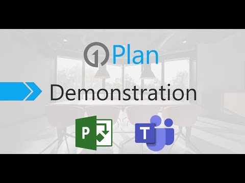 Collaborating on Microsoft Project schedules in Microsoft Teams