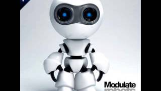 Modulate robots - Hard and Dirty A D A M Lab4 Remix