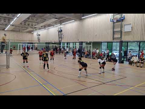 Smashing '72 DS1 - Almere Buiten DS 1