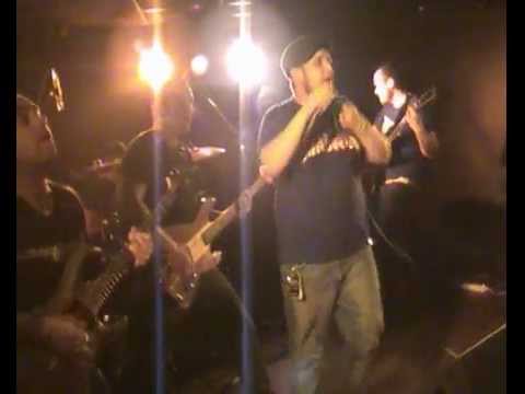 Undying at Cafteur (RIP) in Limoges(FR)