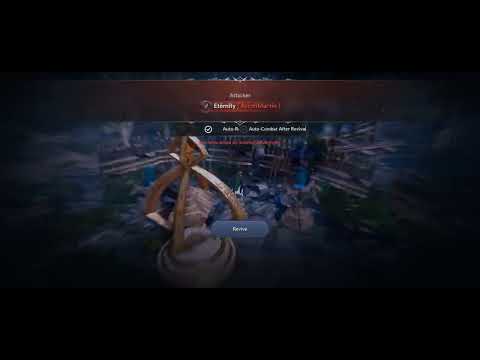 Döraëmön Node War | Black Desert Mobile