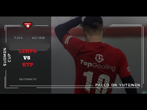 LehPa - KTP otteluennakko