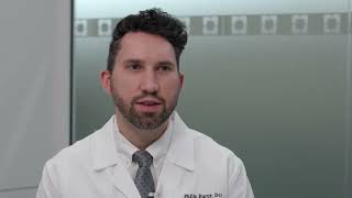 Rheumatologist Philip Bucur, DO