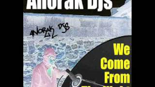 Anorak Djs - 