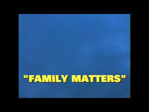 Adventure Team – Family Matters Official Music Video