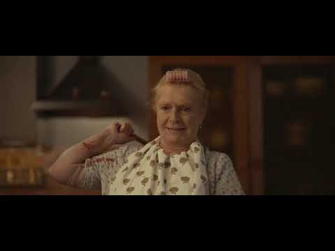 Zupa nic (2021) 🎄Święta po polsku