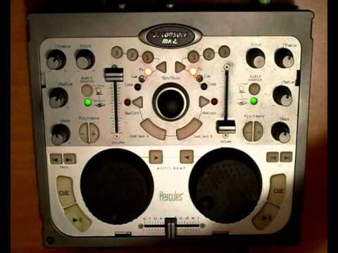 Sesion Hardancedjs.com