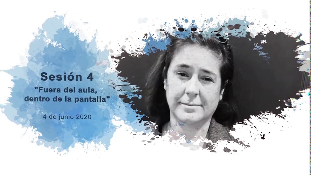 Ciclo (Por qué pasan) las cosas que nos pasan | S.4: “Fuera del aula, dentro de la pantalla”