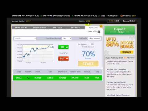 Criptovalute dal trading lowesr corso trading forex gratis modal tanpa deposit 2021 puoi fare un sacco di soldi facendo trading con le opzioni binarie