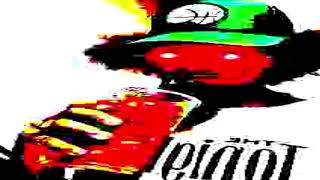 Luwop - Cold rain EARAPE