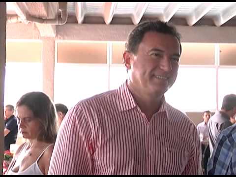 Programa Neusa Bighetti exibido no dia 05/10/2014 - Café da Manha Hospital UNIMED