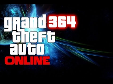 GTA Online #364 - Dumme Cops ★ Let´s Play GTA Online