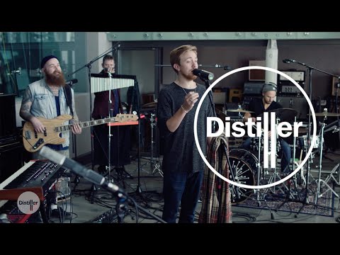 Submotion Orchestra - More Than This (ft. Billy Boothroyd) | Live From The Distillery