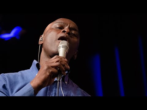 Zurich Jazz Orchestra feat. Ola Onabule - «And Yet» (Ola Onabulé, arr. Ed Partyka)