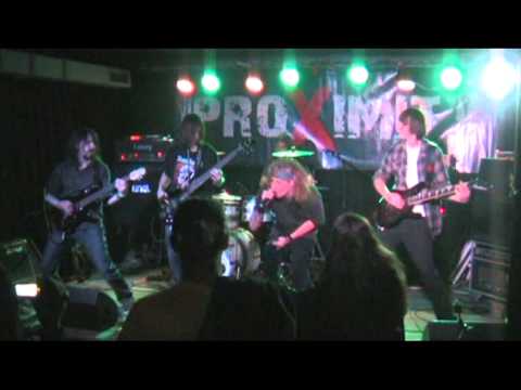 Bloodline - Petr Tuháček: Death-Crystal mountain