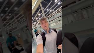 4 night solo cruise for 120$! Ship tour on royal caribbean liberty of the seas