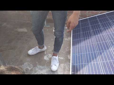 Tesla VM III 3kW System